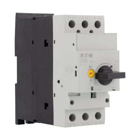 Disjoncteur EATON PKZM416