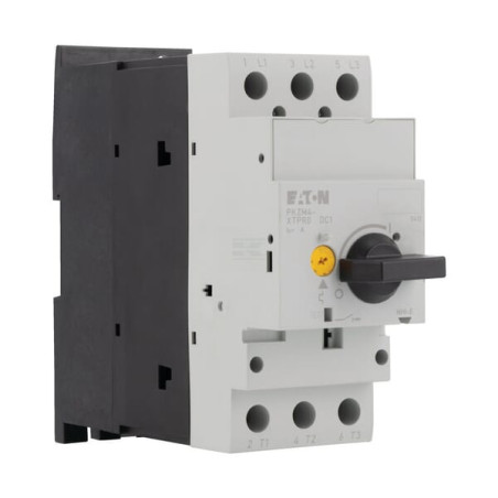 Disjoncteur EATON PKZM416