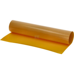 Kit de bâche jaune MAZON PL82946