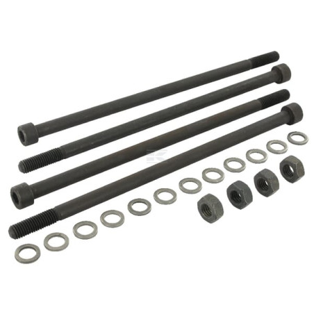 Kit de montage CASAPPA PLD9202BEV