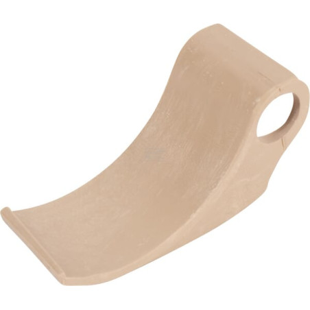 Couvercle de fond mobile SOLA PL040205