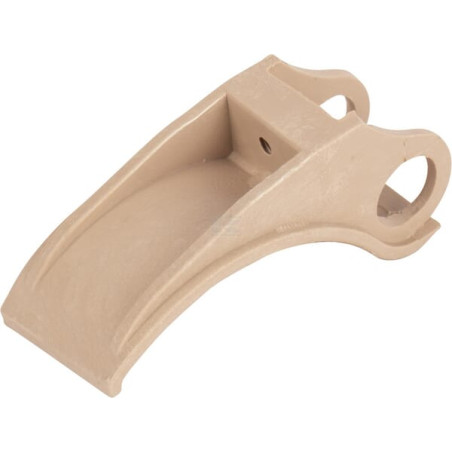Couvercle de fond mobile SOLA PL040205