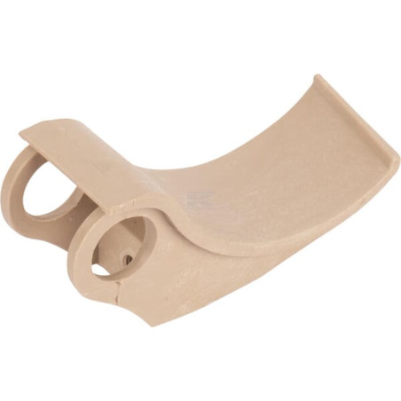 Couvercle de fond mobile SOLA PL040205