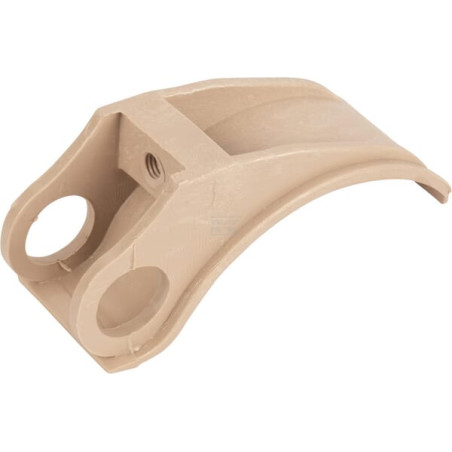 Couvercle de fond mobile SOLA PL040205