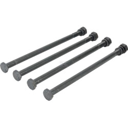 Jeu de vis CASAPPA PLD910M8205