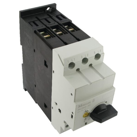 Disjoncteur EATON PKZM432