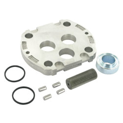Section CASAPPA PLD920FSVPE