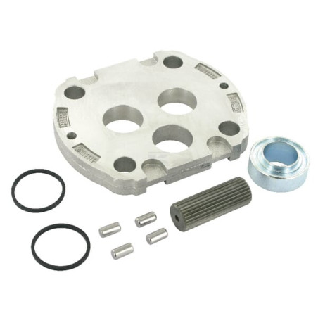 Section CASAPPA PLD920FSVPE