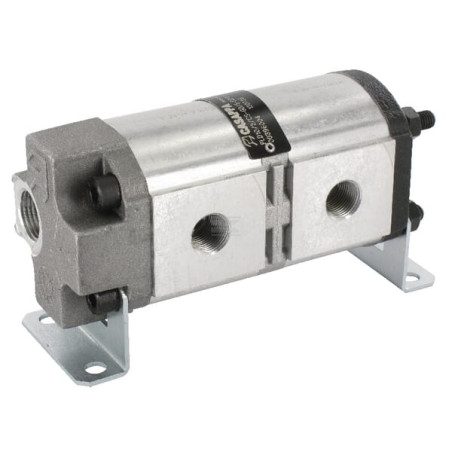 Diviseur de débit CASAPPA PLD1025