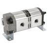 Diviseur de débit CASAPPA PLD1025