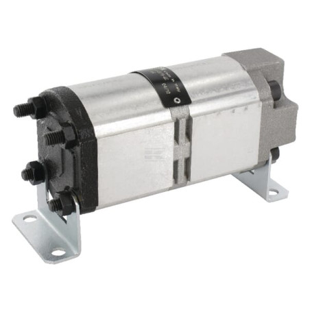 Diviseur de débit CASAPPA PLD1025
