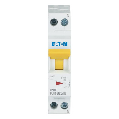 Disjoncteur EATON PLN6B251N