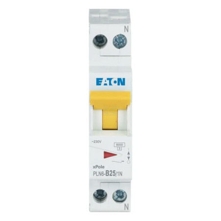 Disjoncteur EATON PLN6B251N
