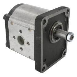 Moteur hydraulique CASAPPA PLM3043S83E3
