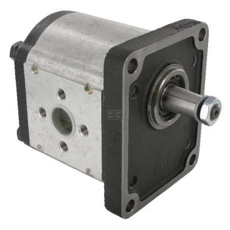 Moteur hydraulique CASAPPA PLM3043S83E3