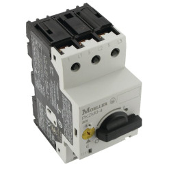 Disjoncteur EATON PKZM0400