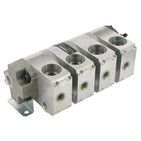 Moteur CASAPPA PLD1044VPE
