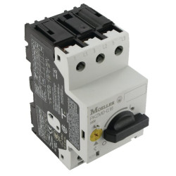 Disjoncteur EATON PKZM01