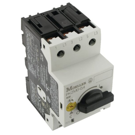 Disjoncteur EATON PKZM0040