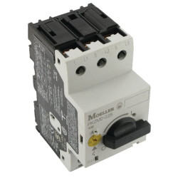 Disjoncteur EATON PKZM0025