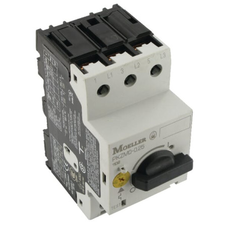 Disjoncteur EATON PKZM0025