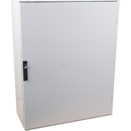 Armoire SCHNEIDER-ELECTRIC PLM108