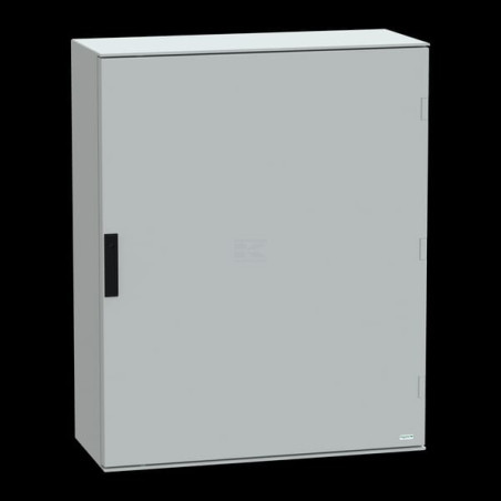 Armoire SCHNEIDER-ELECTRIC PLM108