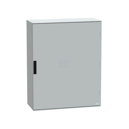 Armoire SCHNEIDER-ELECTRIC PLM108