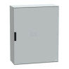 Armoire SCHNEIDER-ELECTRIC PLM108