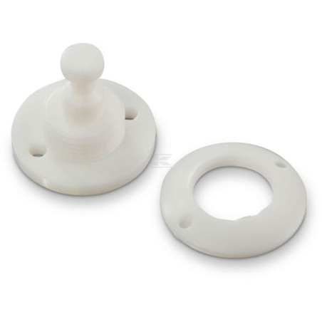 Mini-Fastener UNIVERSEL PL10105
