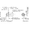 Pompe CASAPPA PLP3027D056B3