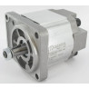 Moteur CASAPPA PLM2025R054B2LBEBC