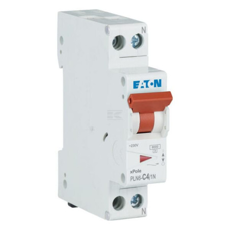 Disjoncteur EATON PLN6C41N