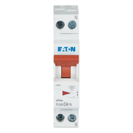 Disjoncteur EATON PLN6C41N