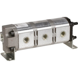 Diviseur de débit CASAPPA PLD1034