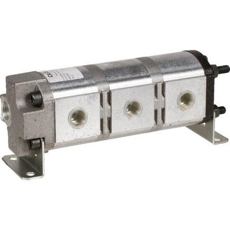 Diviseur de débit CASAPPA PLD1034