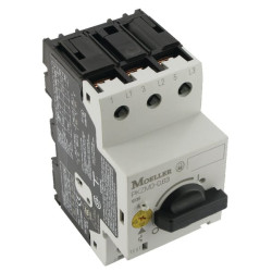 Disjoncteur EATON PKZM0063