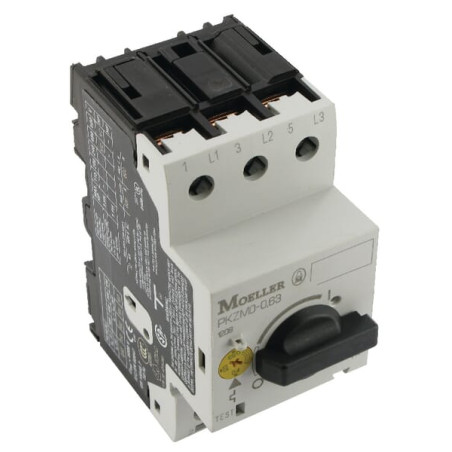 Disjoncteur EATON PKZM0063