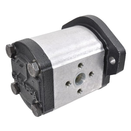 Pompe à engrainages CASAPPA PLP2025D007S1