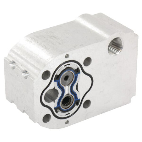 Section CASAPPA PLD9105VPE