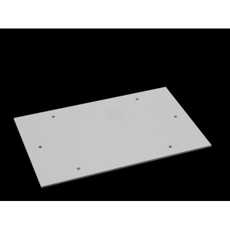 Plateau de montage RITTAL PK9549000