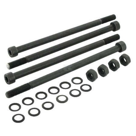 Kit CASAPPA PLD9102BEV