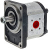 Moteur CASAPPA PLM3027R056B3LBLBM