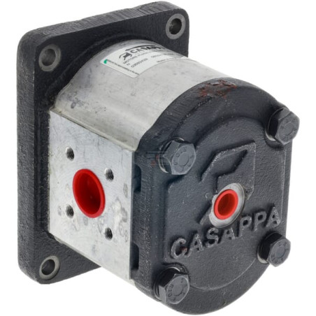 Moteur CASAPPA PLM3027R056B3LBLBM