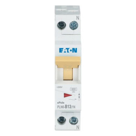 Disjoncteur EATON PLN6B131N