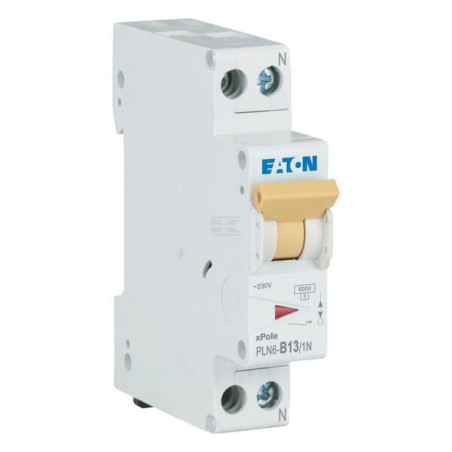 Disjoncteur EATON PLN6B131N