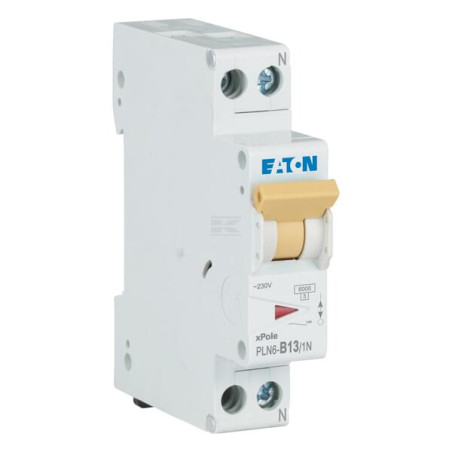Disjoncteur EATON PLN6B131N