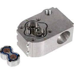 Section CASAPPA PLD9206VPE