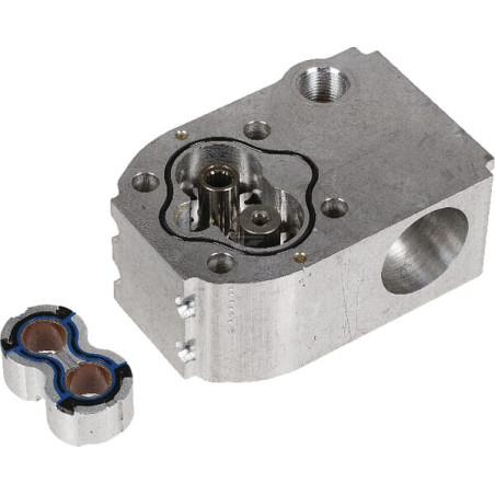 Section CASAPPA PLD9206VPE