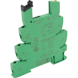 Socle PHOENIX CONTACT PLCBSC24DC1ACT